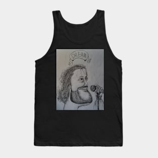 Stinky Dream Tank Top